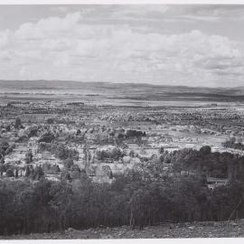 Red Hill Tourist Development