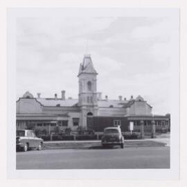 Swan Hill Hospital