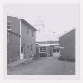 Swan Hill Hospital