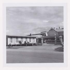 Swan Hill Hospital