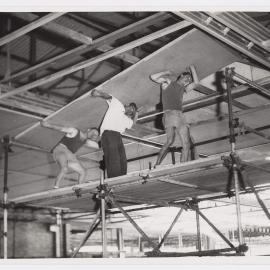 B.L.B. Factory, Bendigo