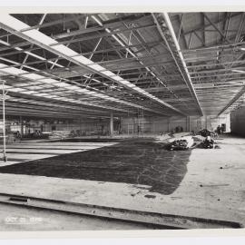 B.L.B. Factory, Bendigo