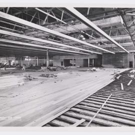 B.L.B. Factory, Bendigo