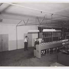 B.L.B. Factory, Bendigo