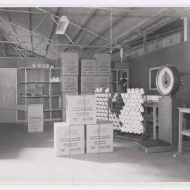 B.L.B. Factory, Bendigo