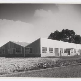 B.L.B. Factory, Bendigo