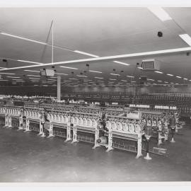 B.L.B. Factory, Bendigo