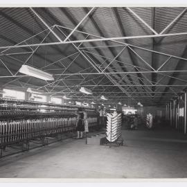 B.L.B. Factory, Bendigo