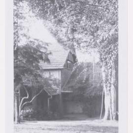 Residence for Dr G Albally