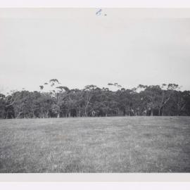 Residence for Mrs Scott Frankston