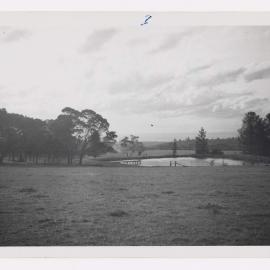 Residence for Mrs Scott Frankston