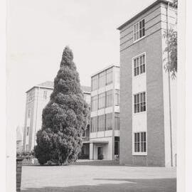 Ballarat Home and Hospital for the Aged