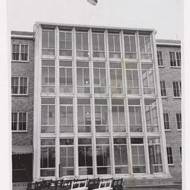 Ballarat Home and Hospital for the Aged