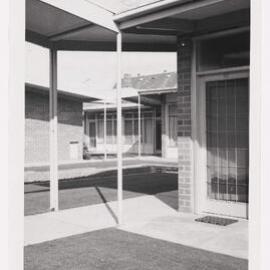 Ballarat Home and Hospital for the Aged