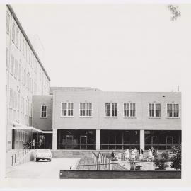 Ballarat Home and Hospital for the Aged