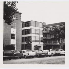 Ballarat Home and Hospital for the Aged