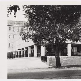 Ballarat Home and Hospital for the Aged