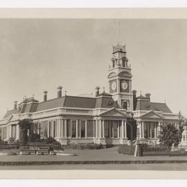 Ararat Municipal Offices