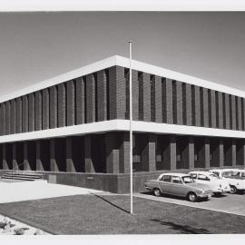 Ararat Municipal Offices
