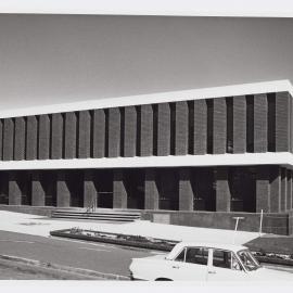 Ararat Municipal Offices