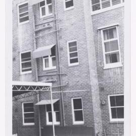 Castlemaine Hospital