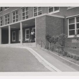 Castlemaine Hospital