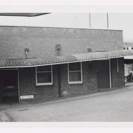 Castlemaine Hospital