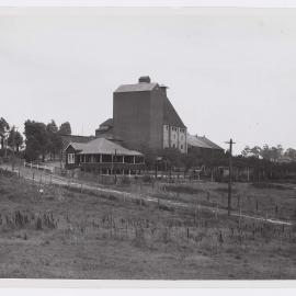 Thornleigh Malthouse