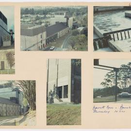 Thornleigh Malthouse