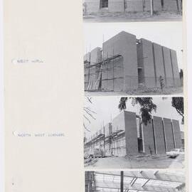 Trinity Grammar School Gymnasium