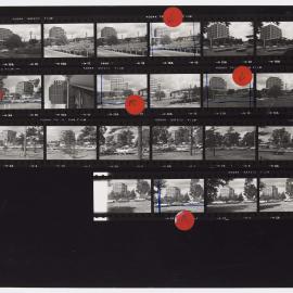 Austin Hospital - University Development Site Clearance