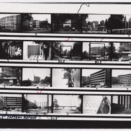 Austin Hospital - University Development Site Clearance