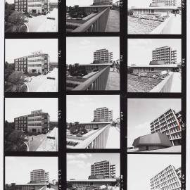 Austin Hospital - University Development Site Clearance