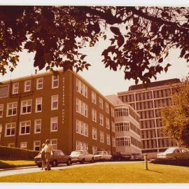 Austin Hospital - University Development Site Clearance