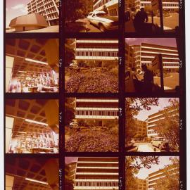 Austin Hospital - University Development Site Clearance