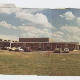 Goulburn Valley Base Hospital