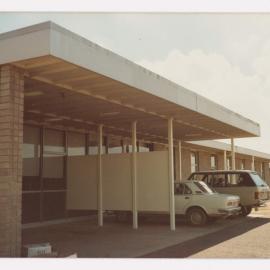 Goulburn Valley Base Hospital