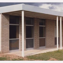 Goulburn Valley Base Hospital