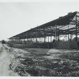 Walton's Warehouse - Blackburn