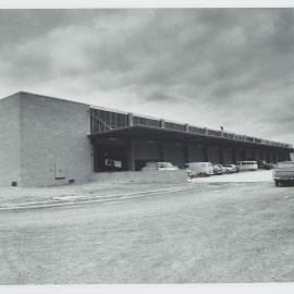 Walton's Warehouse - Blackburn