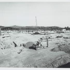 Walton's Warehouse - Blackburn