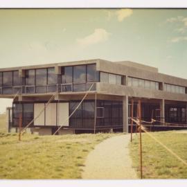 Gippsland Institute of Advanced Education