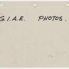 Gippsland Institute of Advanced Education