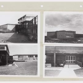 Gippsland Institute of Advanced Education