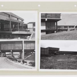 Gippsland Institute of Advanced Education