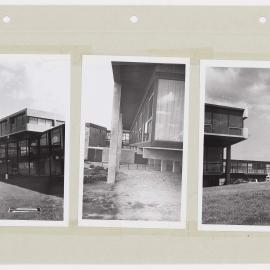 Gippsland Institute of Advanced Education