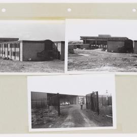 Gippsland Institute of Advanced Education