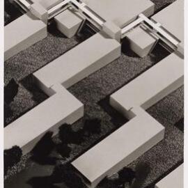 Photographs of models