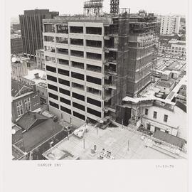 The Cancer Institute