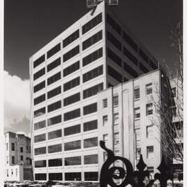 The Cancer Institute